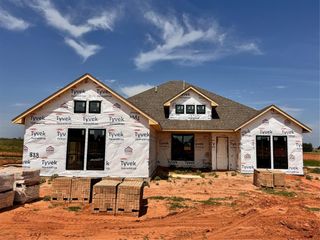 888 Davis Drive, Blanchard, OK 73010