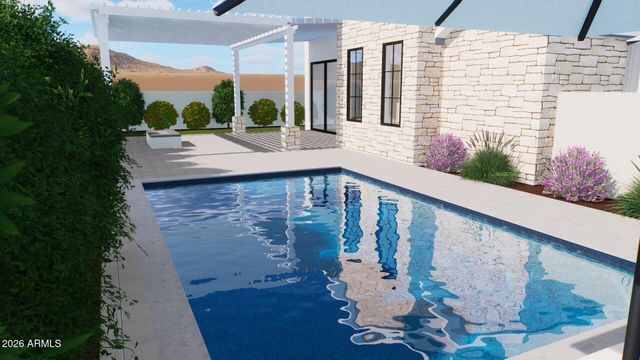 4408 N 37TH Way, Phoenix, AZ 85018