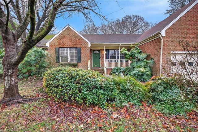 1117 Southern BLVD, Virginia Beach, VA 23451