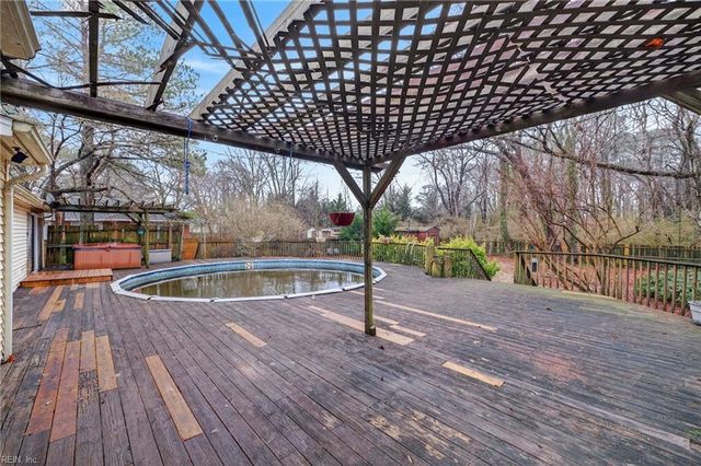 1117 Southern BLVD, Virginia Beach, VA 23451