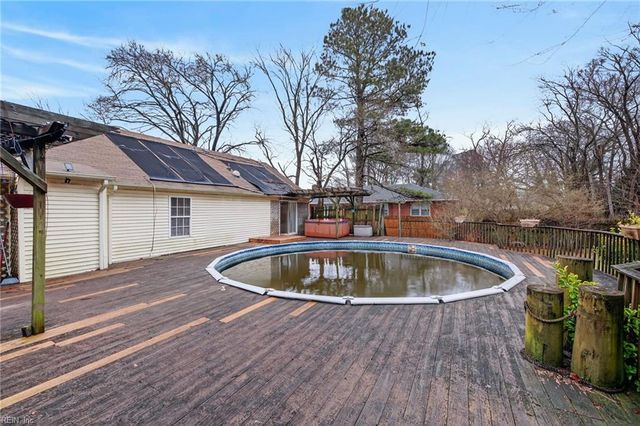 1117 Southern BLVD, Virginia Beach, VA 23451