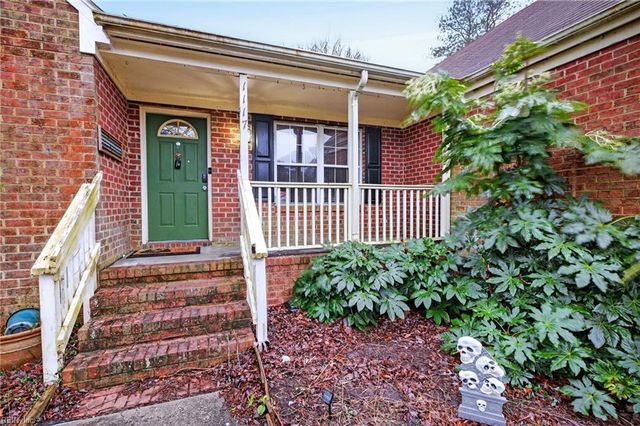 1117 Southern BLVD, Virginia Beach, VA 23451