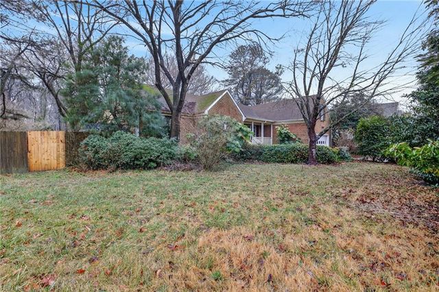 1117 Southern BLVD, Virginia Beach, VA 23451