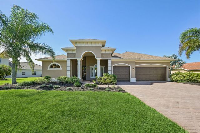 226 PETREL TRAIL, Bradenton, FL 34212