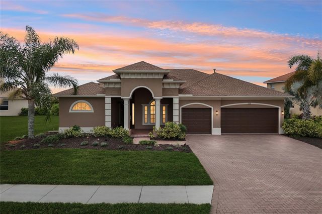 226 PETREL TRAIL, Bradenton, FL 34212