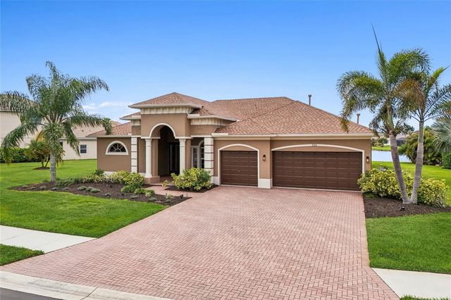 226 PETREL TRAIL, Bradenton, FL 34212
