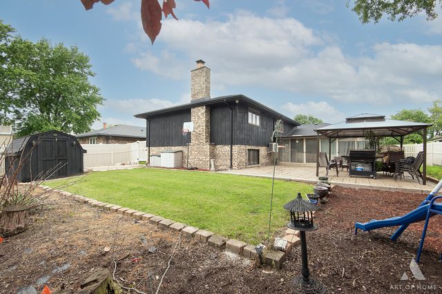 7737 Cashew Drive, Orland Park, IL 60462