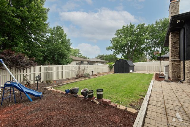 7737 Cashew Drive, Orland Park, IL 60462
