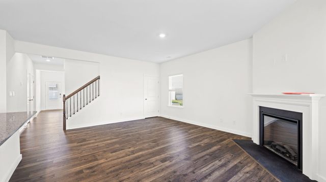 4351 Farm Way Trail Ne, Cleveland, TN 37323