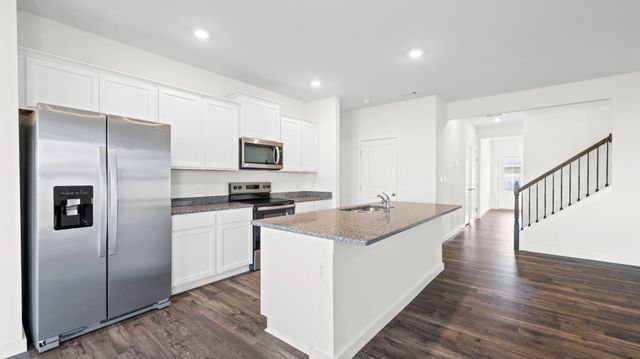 4351 Farm Way Trail Ne, Cleveland, TN 37323