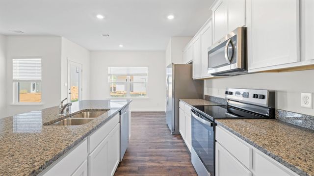 4351 Farm Way Trail Ne, Cleveland, TN 37323