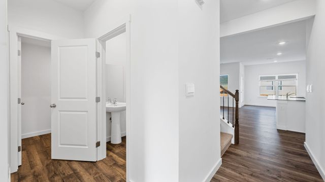 4351 Farm Way Trail Ne, Cleveland, TN 37323