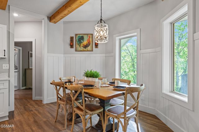 3487 Summit Trails Drive, Sevierville, TN 37862