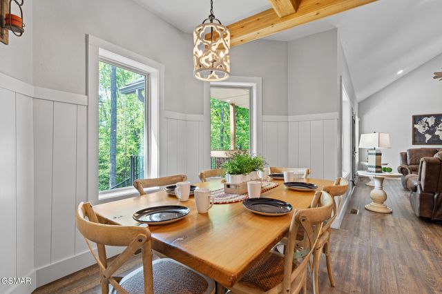 3487 Summit Trails Drive, Sevierville, TN 37862