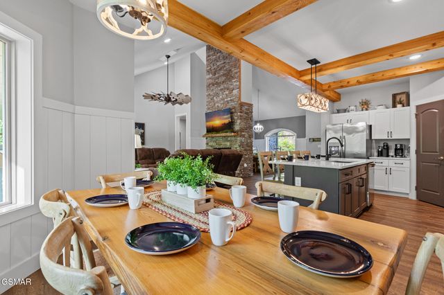 3487 Summit Trails Drive, Sevierville, TN 37862