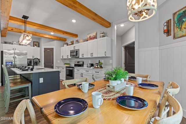 3487 Summit Trails Drive, Sevierville, TN 37862