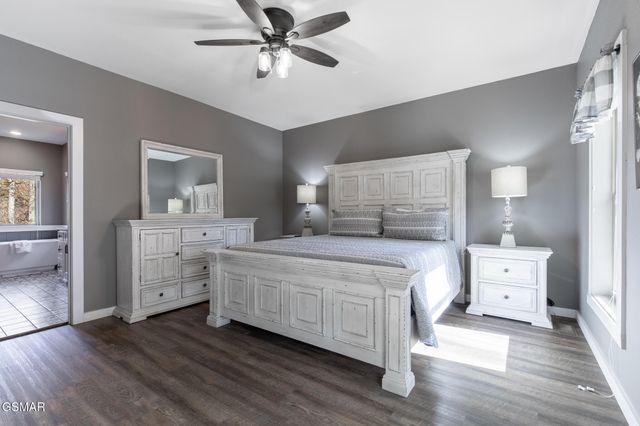 3487 Summit Trails Drive, Sevierville, TN 37862