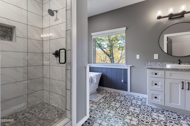 3487 Summit Trails Drive, Sevierville, TN 37862