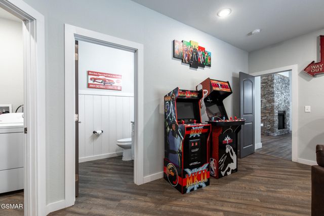 3487 Summit Trails Drive, Sevierville, TN 37862