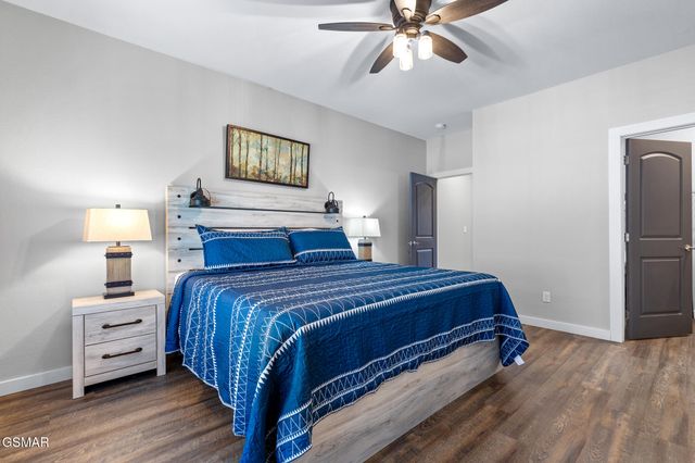 3487 Summit Trails Drive, Sevierville, TN 37862