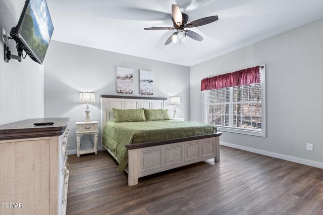 3487 Summit Trails Drive, Sevierville, TN 37862