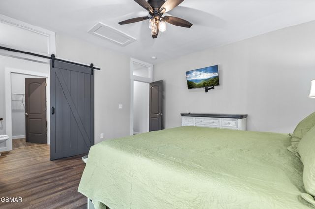 3487 Summit Trails Drive, Sevierville, TN 37862