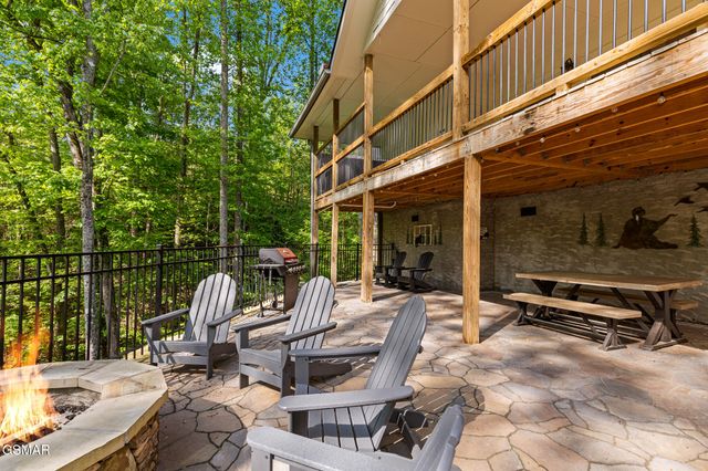3487 Summit Trails Drive, Sevierville, TN 37862