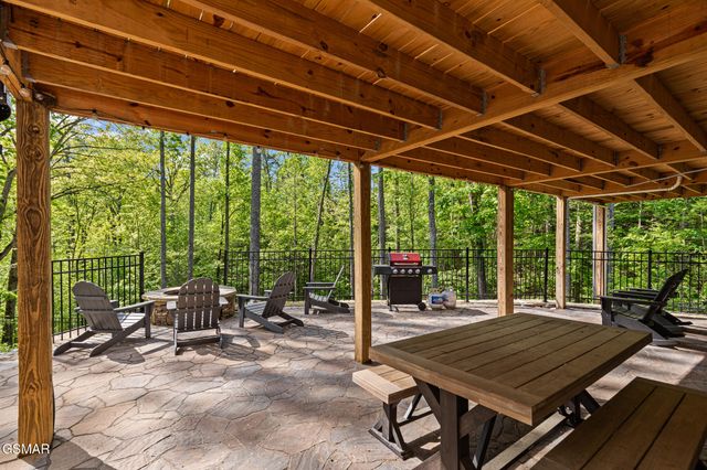 3487 Summit Trails Drive, Sevierville, TN 37862