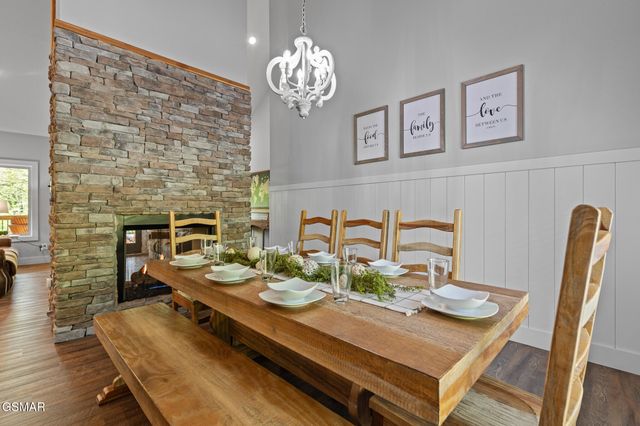 3487 Summit Trails Drive, Sevierville, TN 37862