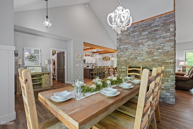 3487 Summit Trails Drive, Sevierville, TN 37862