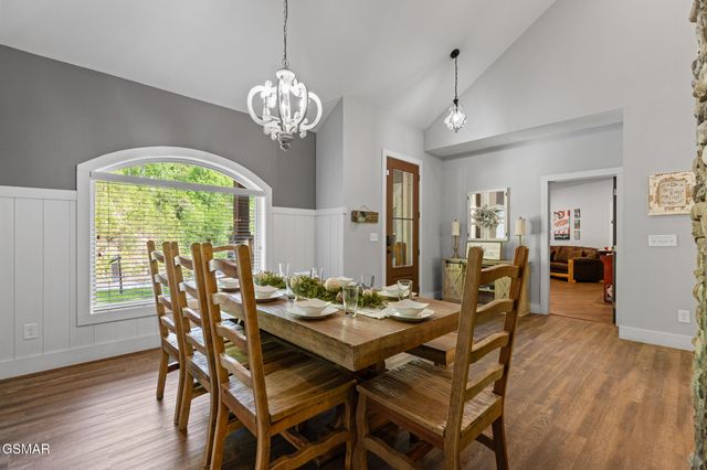 3487 Summit Trails Drive, Sevierville, TN 37862