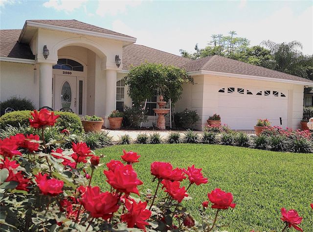 2560 HIGHLANDS VUE PARKWAY, Lakeland, FL 33812