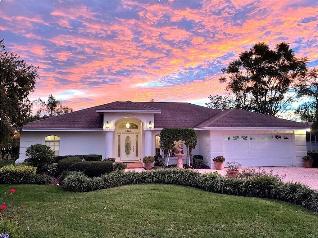 2560 HIGHLANDS VUE PARKWAY, Lakeland, FL 33812