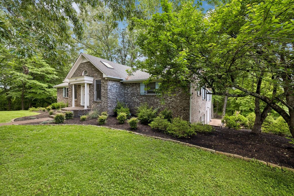 503 Dawn Pl, Lebanon, TN 37087