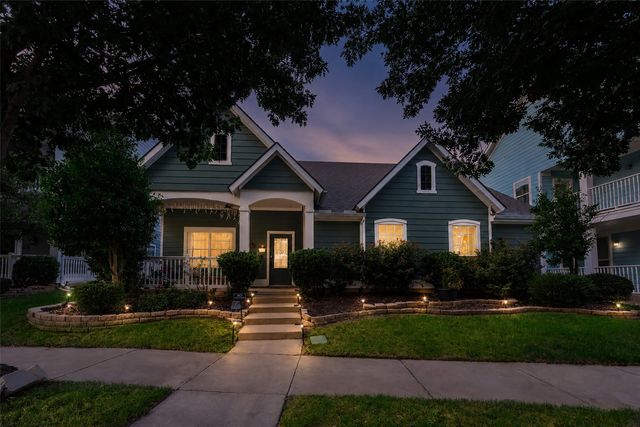 913 Caudle Lane, Savannah, TX 76227