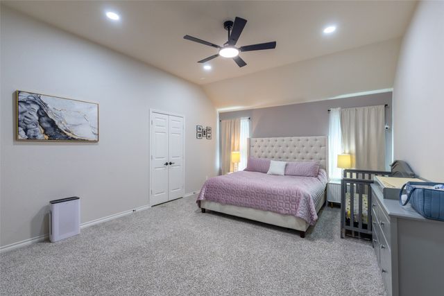 913 Caudle Lane, Savannah, TX 76227