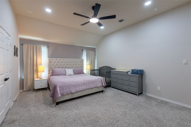 913 Caudle Lane, Savannah, TX 76227