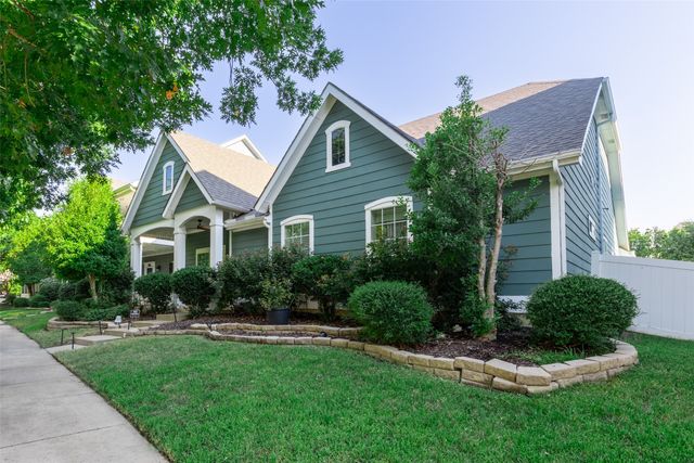 913 Caudle Lane, Savannah, TX 76227