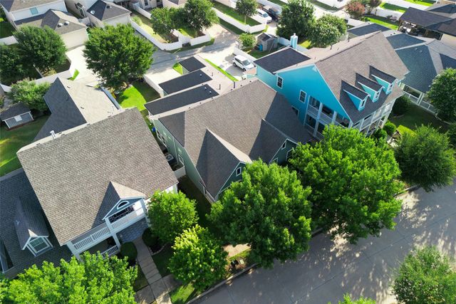 913 Caudle Lane, Savannah, TX 76227