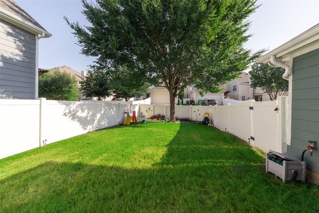 913 Caudle Lane, Savannah, TX 76227