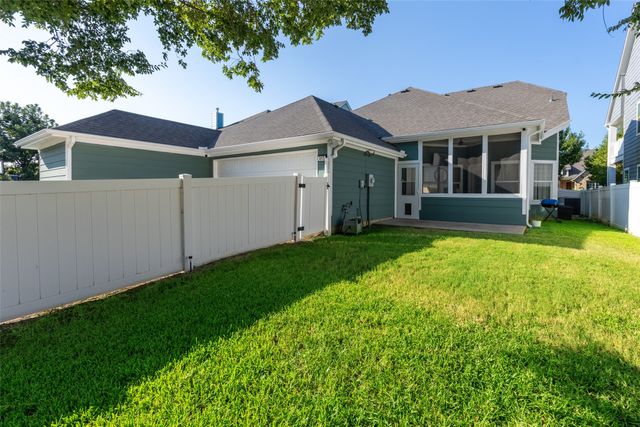 913 Caudle Lane, Savannah, TX 76227