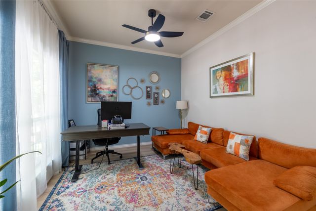 913 Caudle Lane, Savannah, TX 76227