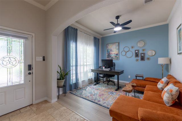 913 Caudle Lane, Savannah, TX 76227