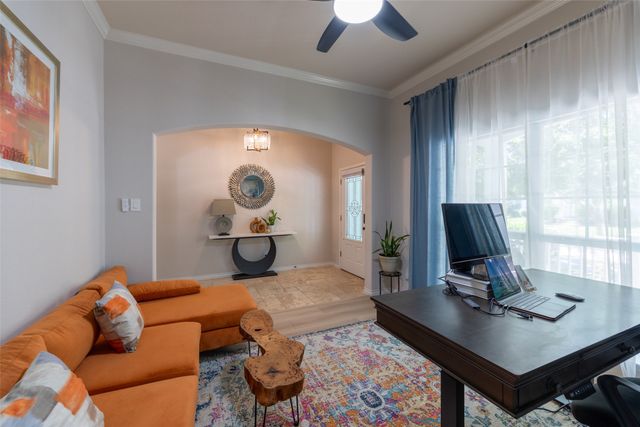 913 Caudle Lane, Savannah, TX 76227
