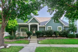 913 Caudle Lane, Savannah, TX 76227