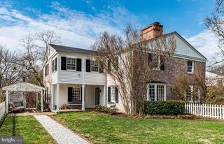 5 MIDDLETON CT, Baltimore, MD 21212