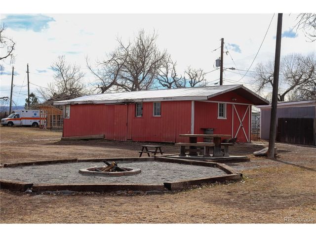 14206 W 74th Pl, Arvada, CO 80007