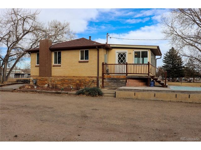 14206 W 74th Pl, Arvada, CO 80007