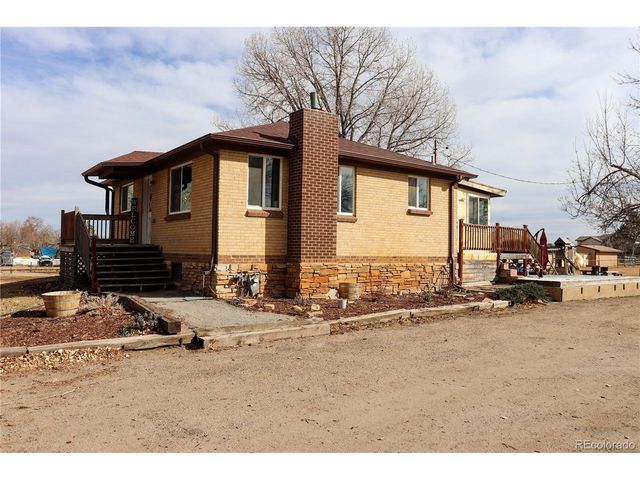 14206 W 74th Pl, Arvada, CO 80007