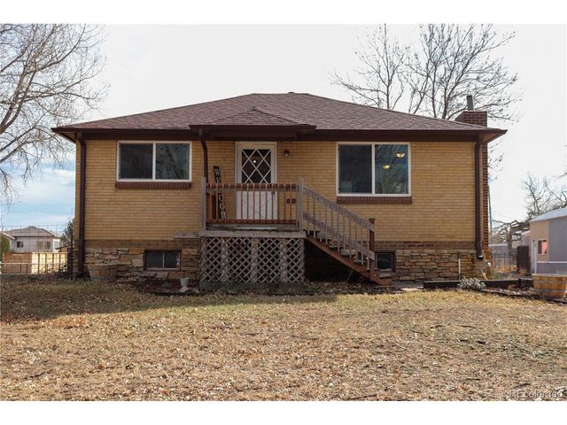 14206 W 74th Pl, Arvada, CO 80007